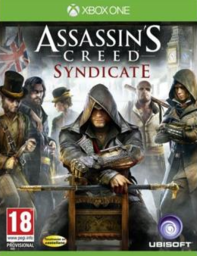 ASSASSIN'