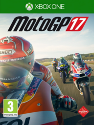 MOTO GP 17 - 