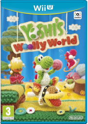 YOSHI'S 