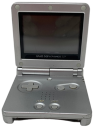 GAME BOY ADVA