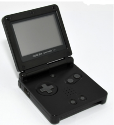 GAME BOY ADVA