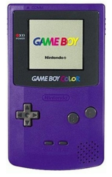 GAME BOY COLO