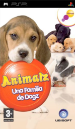 ANIMALZ: UNA 