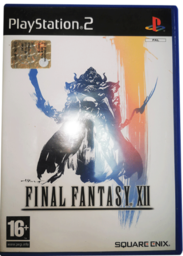 FINAL FANTASY
