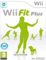 WII FIT PLUS 