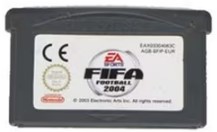 FIFA 2004 - G