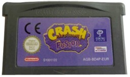 CRASH BANDICO