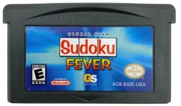SUDOKU FEVER 