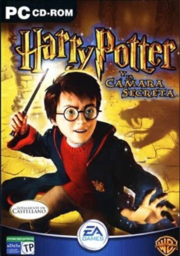 HARRY POTTER 