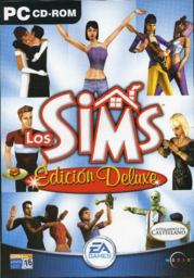 LOS SIMS EDIC