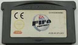 FIFA FOOTBALL