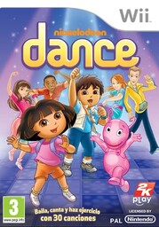NICKELODEON D