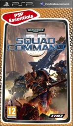 WARHAMMER 40K