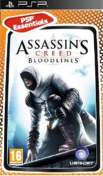 ASSASSIN'