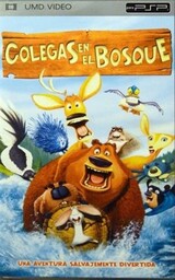 COLEGAS EN EL