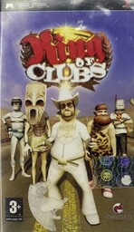 KING OF CLUBS