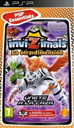 INVIZIMALS LA