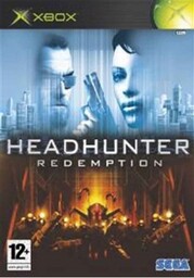 HEAD HUNTER R