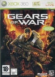 GEARS OF WAR 
