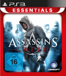 ASSASSIN'