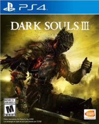 DARK SOULS II