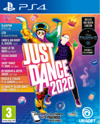 JUST DANCE 20