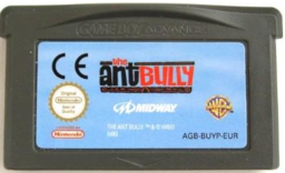 ANTBULLY - GA