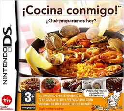 COCINA CONMIG