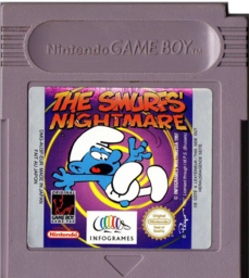 THE SMURFS�