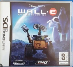 WALL.E BATALL