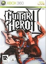 GUITAR HERO I