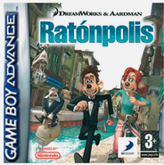 RATONPOLIS - 