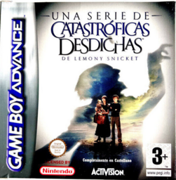 UNA SERIE DE 