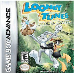LOONEY TUNES 