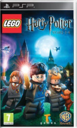 LEGO HARRY PO