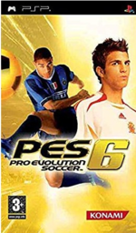 PRO EVOLUTION