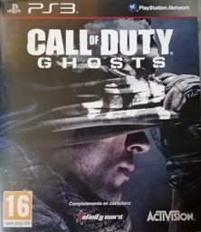 CALL OF DUTY 
