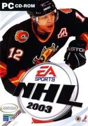 NHL 2003 - PC