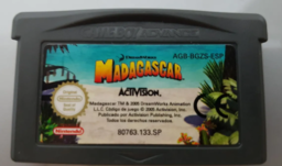 MADAGASCAR - 