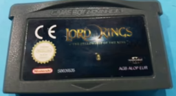LORD RINGS - 
