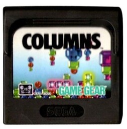 COLUMNS - GAM