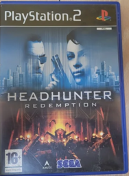 HEADH HUNTER 