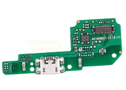 CONECTOR DE C