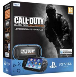 PS VITA WIFI 