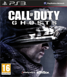 CALL OF DUTY 
