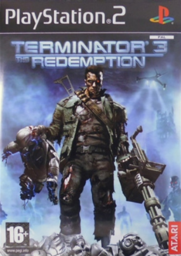 TERMINATOR 3: