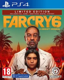 FAR CRY 6 LIM