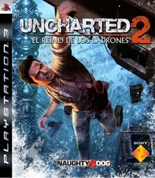 UNCHARTED 2: 