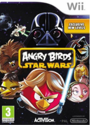 ANGRY BIRDS S