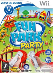 FUN PARK PART